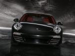 Porsche 911 Targa 4S 2008 года